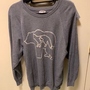 Urban Outfitters Pullover